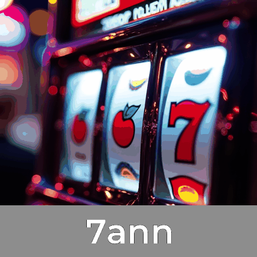 7ann: A emoção e chance de ganhar nos jogos de cassino