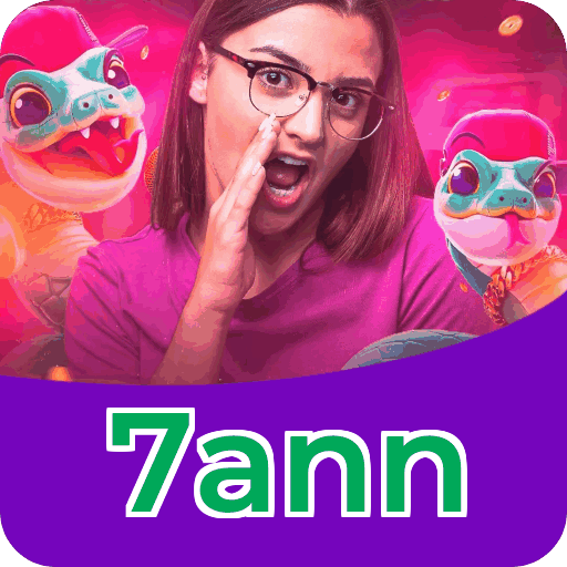 Bônus de Boas-vindas 7ann