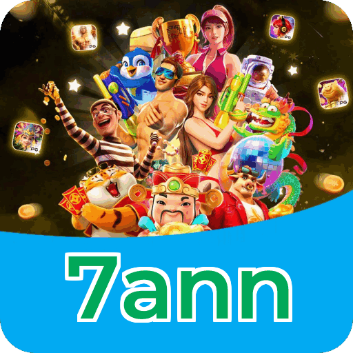 Jogos com maior RTP na 7ann