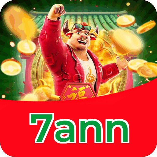 Bônus de boas-vindas 7ann